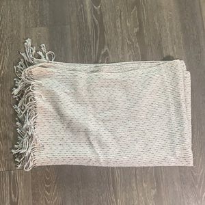 Rag and Bone like new scarf